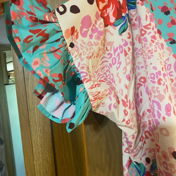 Umgee top - Picture 2 of 4